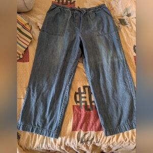 Vintage L.L. Bean Classic Fit Jeans